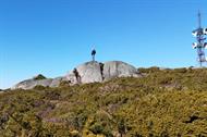 Ruta Serra do Suído (norte)